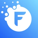 Logo of FollowBluCon android Application 